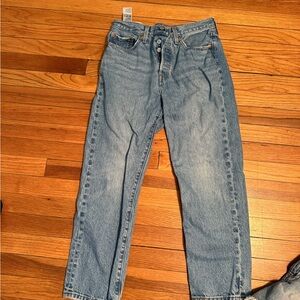 Levi Denim Jeans
